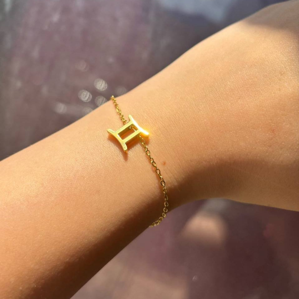 Zodiacalia™ Гривна - ZODIACALIA