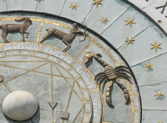 🏠 Какво казват домовете в наталната карта?