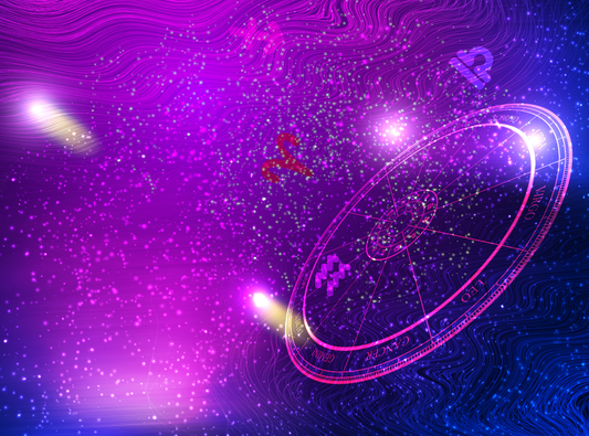 💘 Топ 7 съвпадения за силна съвместимост в любовта според астрологията