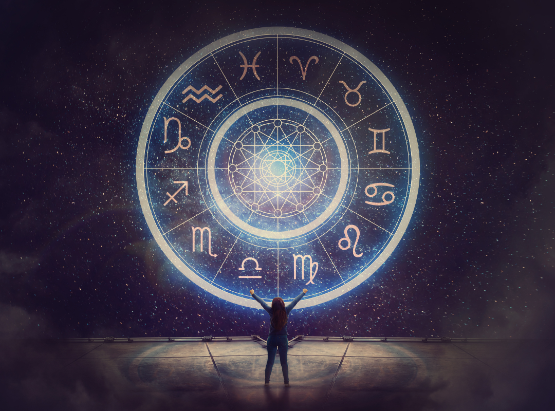 🌟 Астрология през 2025 г.: Какво ни очаква според звездите във втората половина на годината?