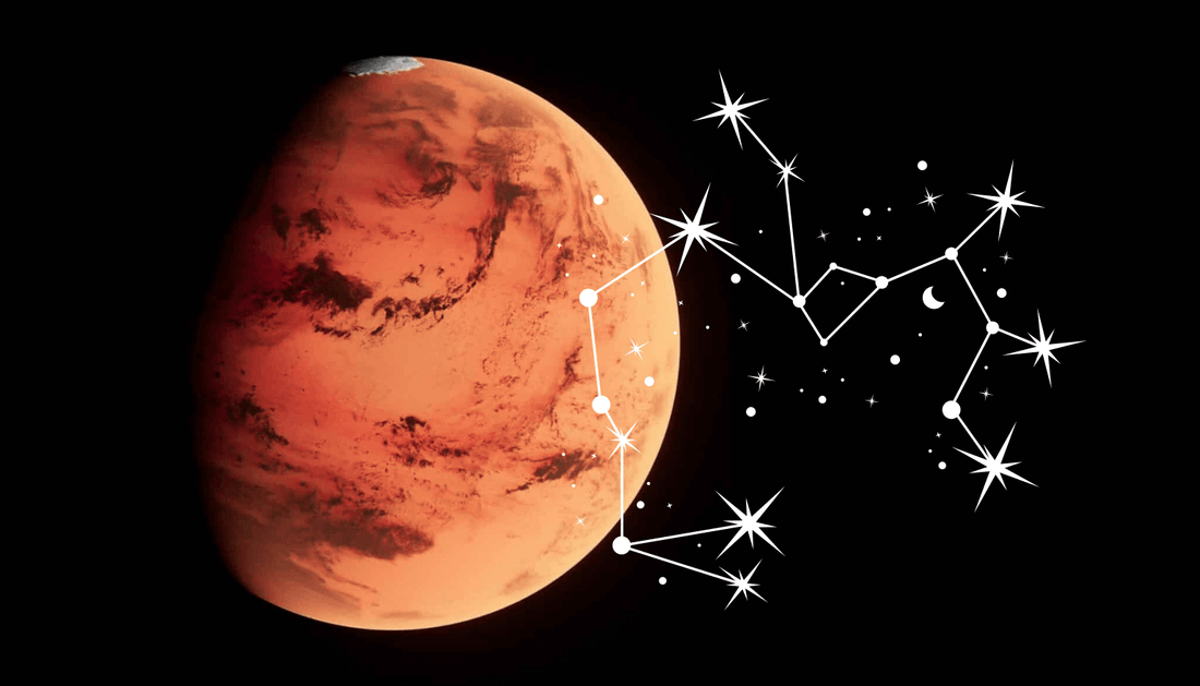 ✨ Ноемврийските звезди говорят: как да използваш енергията на Скорпион и Стрелец ♏♐