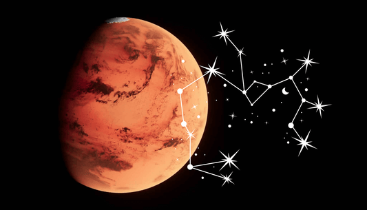 ✨ Ноемврийските звезди говорят: как да използваш енергията на Скорпион и Стрелец ♏♐