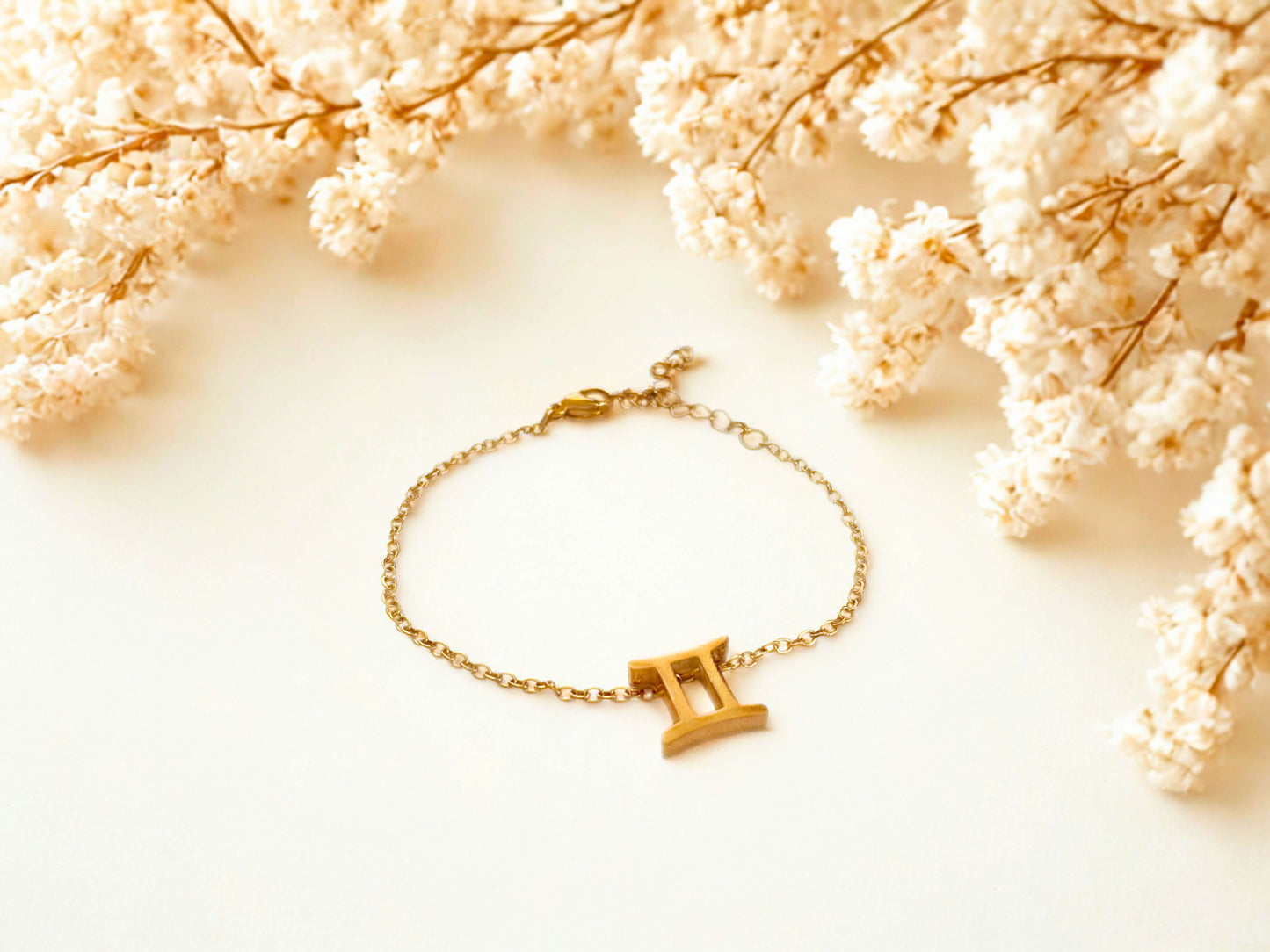 Zodiacalia™ Гривна Близнаци