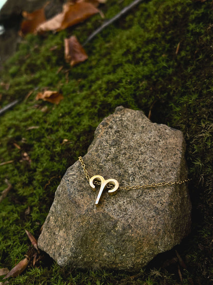 Zodiacalia™ Гривна Овен