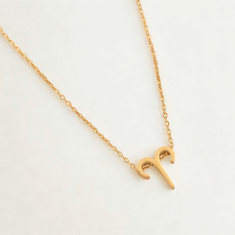 Zodiacalia™ Колие Овен