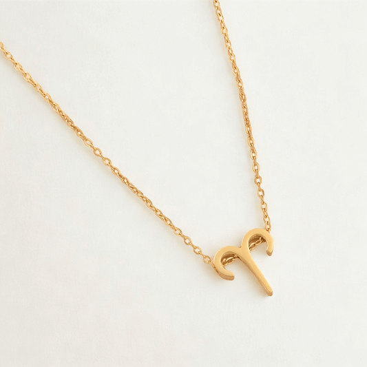 Zodiacalia™ Колие Овен