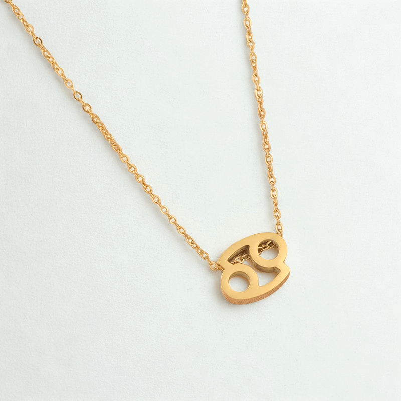 Zodiacalia™ Колие Рак