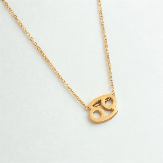 Zodiacalia™ Колие Рак