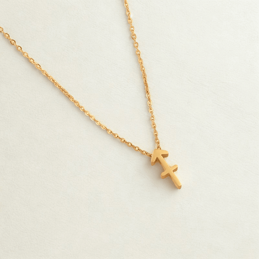 Zodiacalia™ Колие Стрелец