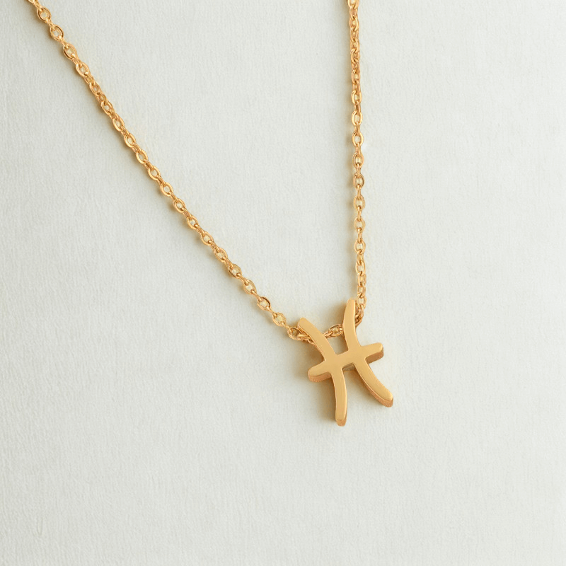 Zodiacalia™ Колие Риби