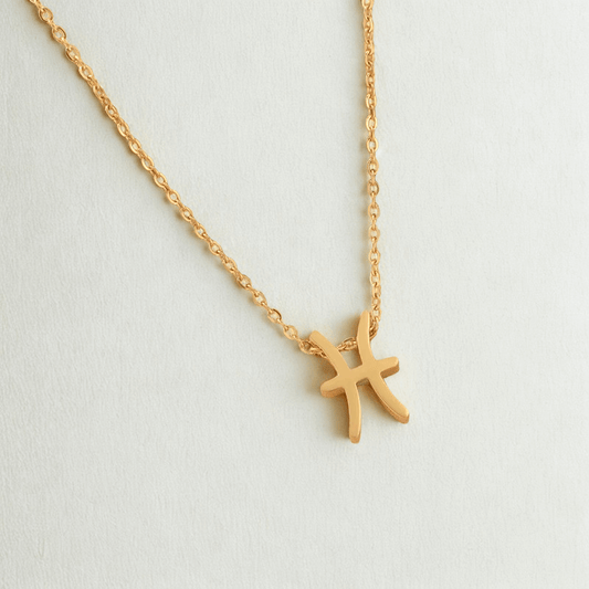 Zodiacalia™ Колие Риби