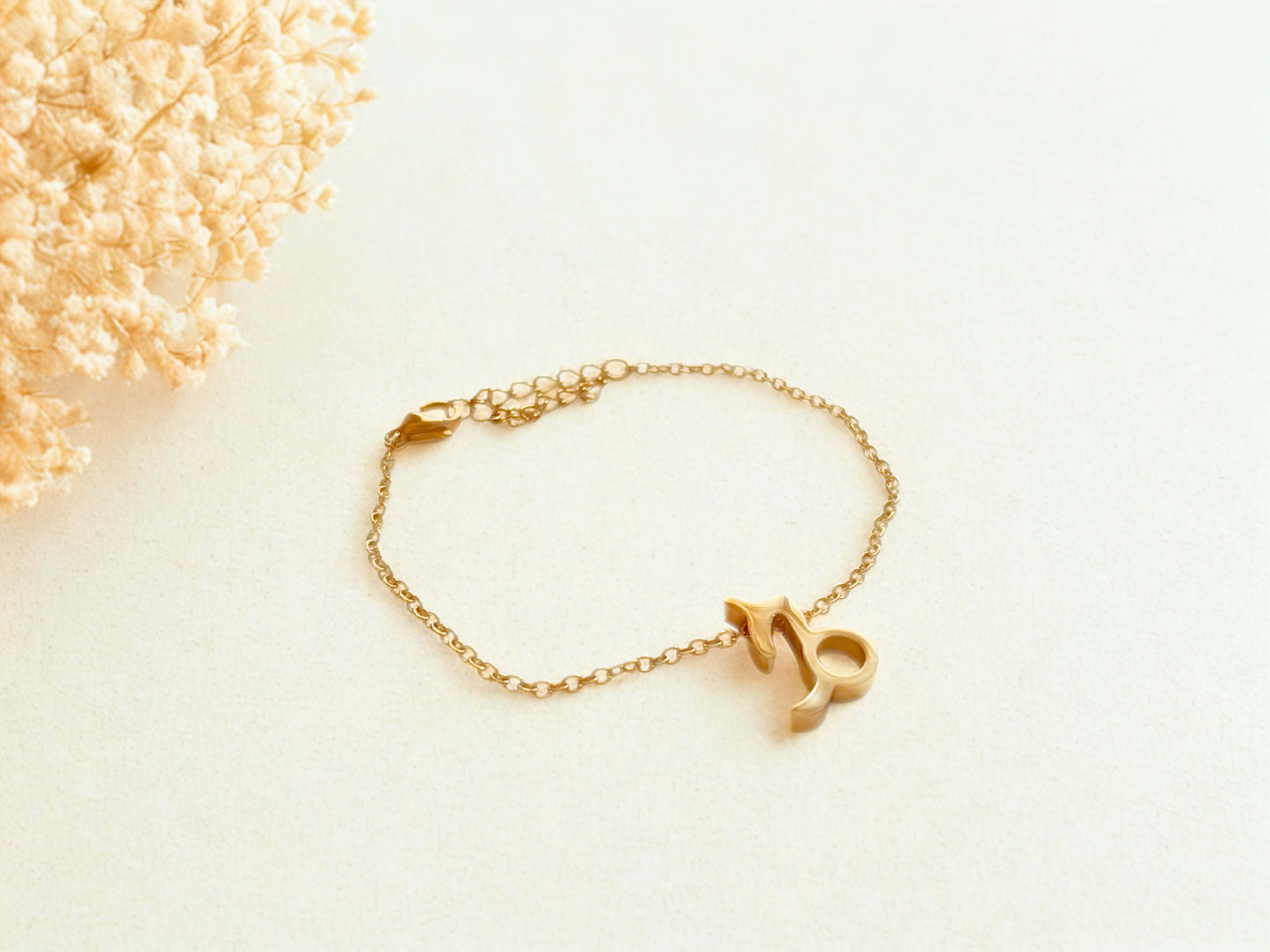 Zodiacalia™ Гривна Козирог