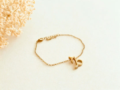 Zodiacalia™ Гривна Козирог