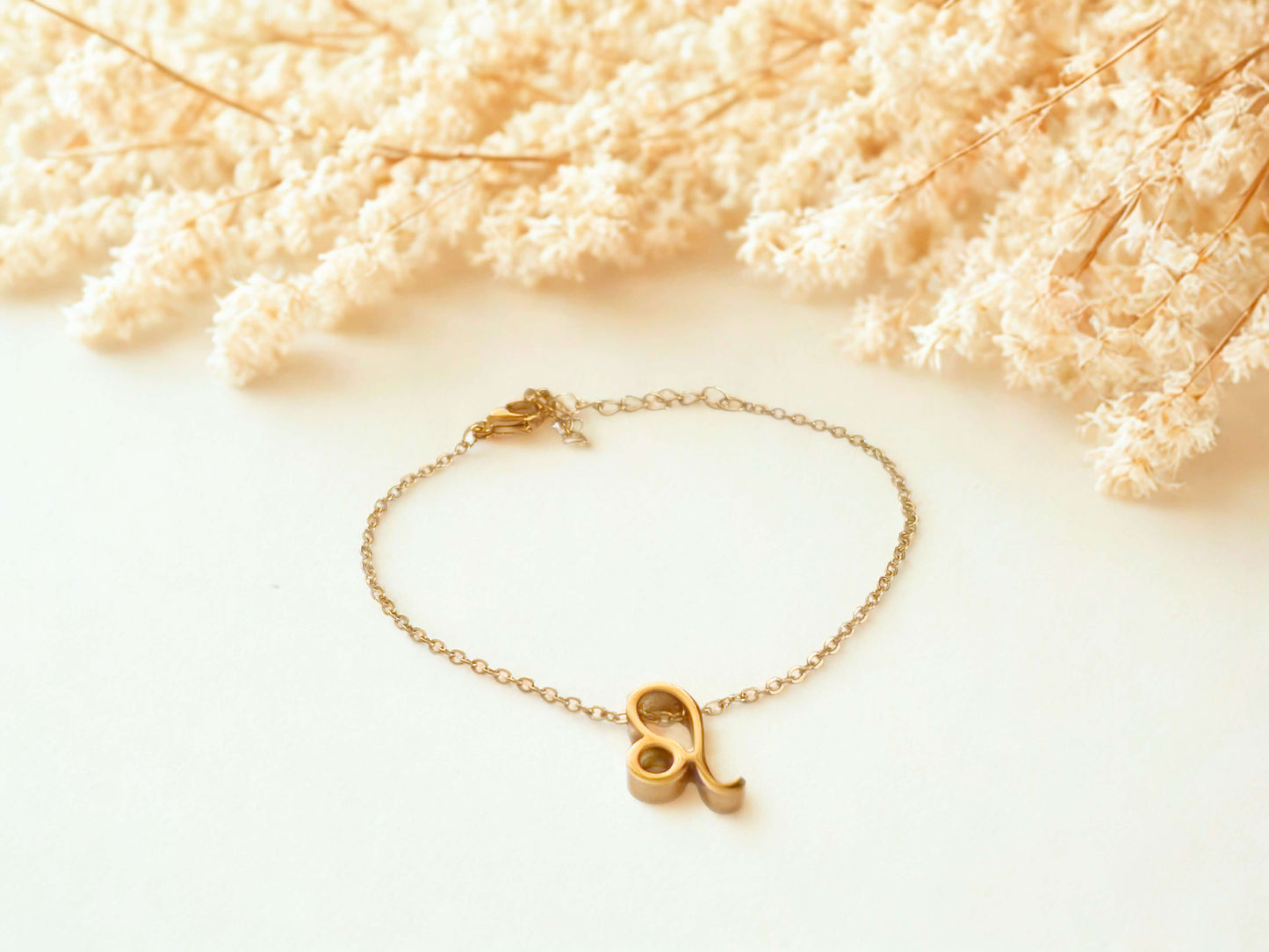 Zodiacalia™ Гривна Лъв