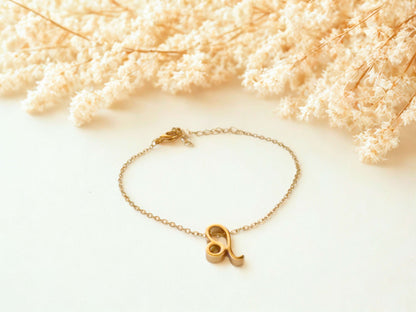 Zodiacalia™ Гривна Лъв