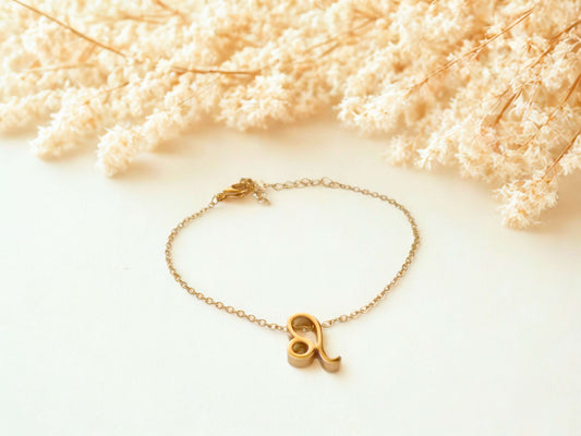 Zodiacalia™ Гривна Лъв