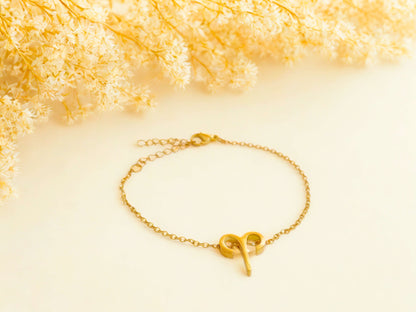 Zodiacalia™ Гривна Овен