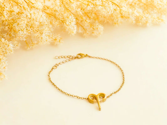 Zodiacalia™ Гривна Овен