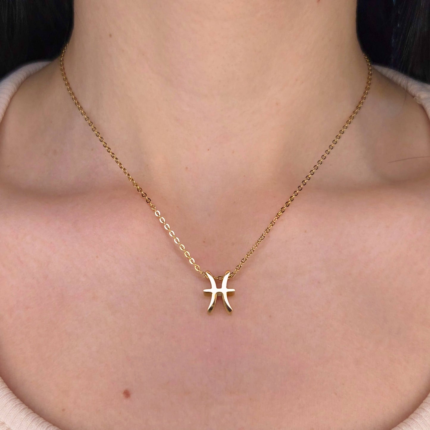 Zodiacalia™ Колие Риби