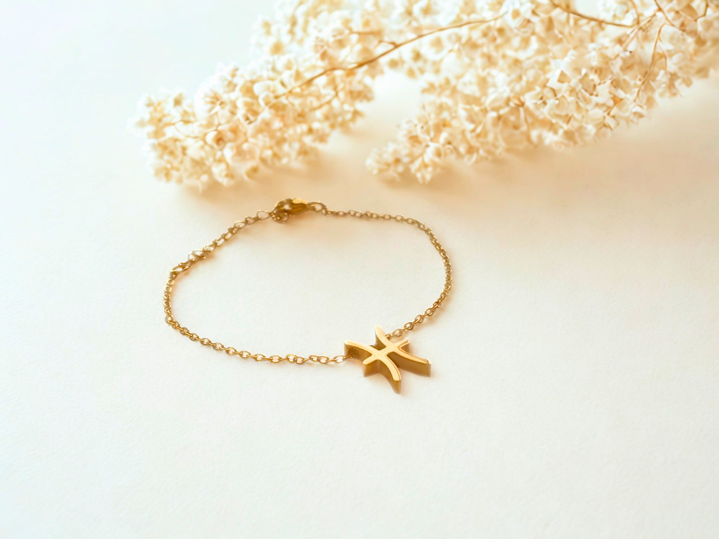 Zodiacalia™ Гривна Риби