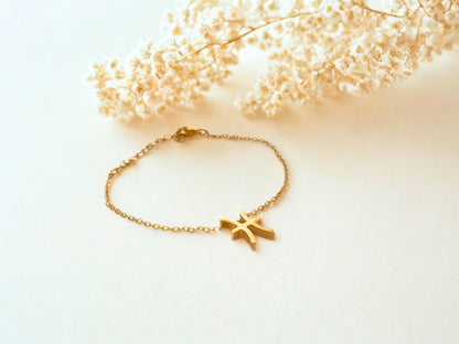 Zodiacalia™ Гривна Риби