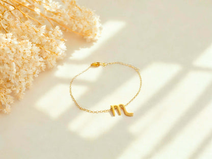 Zodiacalia™ Гривна Скорпион