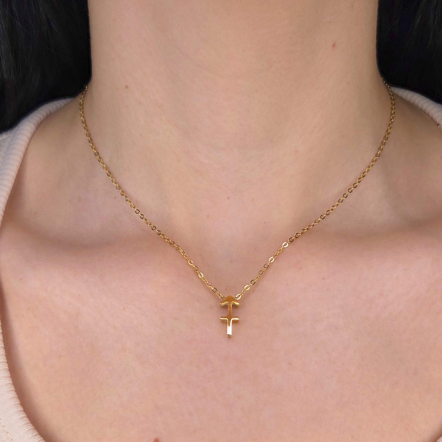 Zodiacalia™ Колие Стрелец