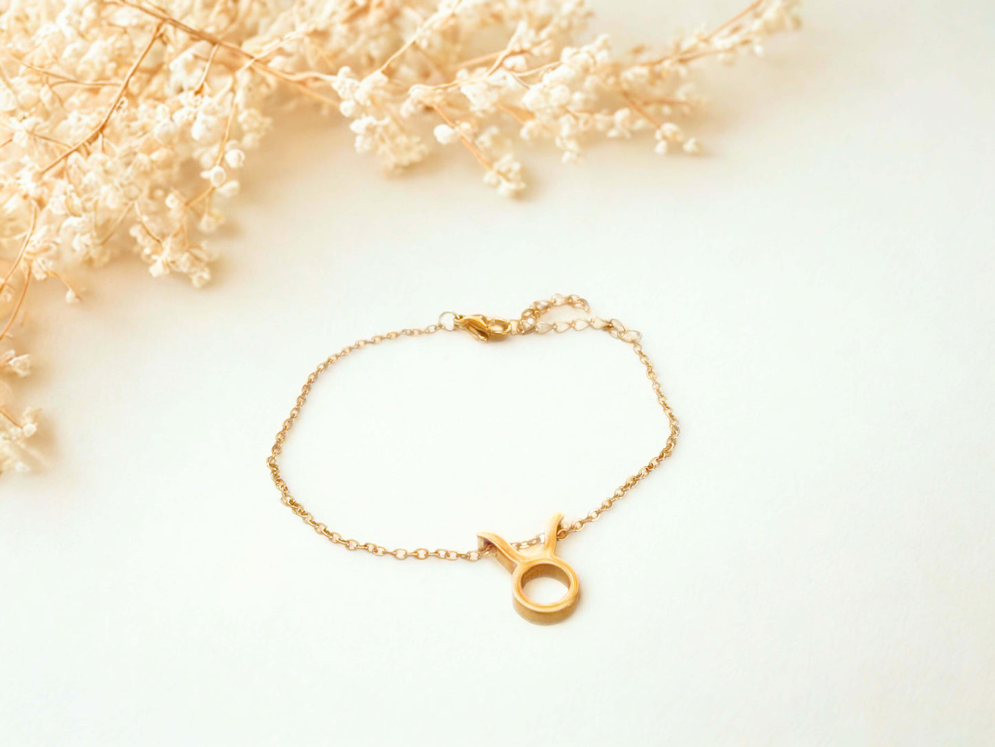 Zodiacalia™ Гривна Телец