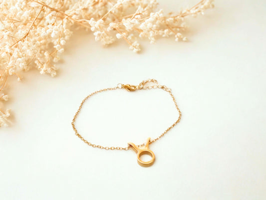 Zodiacalia™ Гривна Телец