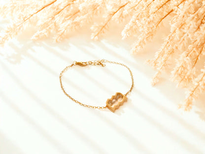 Zodiacalia™ Гривна Водолей